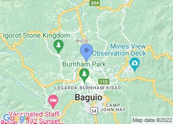 Price of education at Easter College, Baguio – UniPage.